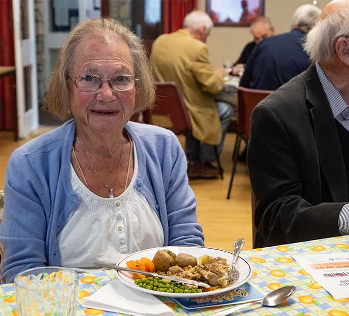 Social Enrichment