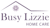 Busy Lizzie logo